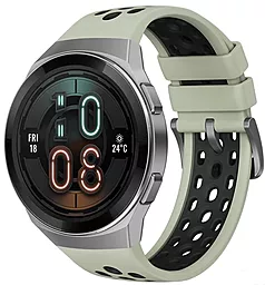 Смарт-годинник Huawei Watch GT 2e Mint Green (Hector-B19C)