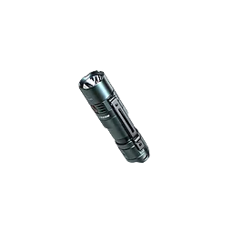Фонарик аккумуляторный Fenix PD25R (1x16340, 1xCR123A) Black (PD25RSG) - миниатюра 2 Фонарик аккумуляторный Fenix PD25R (1x16340, 1xCR123A) Black (PD25RSG) - миниатюра 2