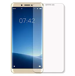 Защитная пленка BoxFace Противоударная Doogee X60, X60L Matte - фото Защитная пленка BoxFace Противоударная Doogee X60, X60L Matte