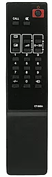 Пульт для телевізора Toshiba CT-9684 - фото Пульт для телевізора Toshiba CT-9684