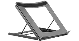 Подставка для ноутбука OfficePro LS325 - фото Подставка для ноутбука OfficePro LS325