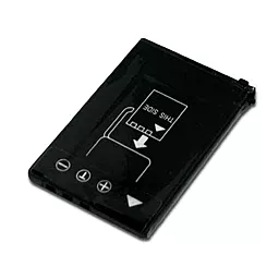 Аккумулятор для видеокамеры Panasonic CGA-S003E / VW-VBA05 (650 mAh)
