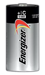 Батарейки Energizer С / LR14 MAX 2шт - миниатюра 2 Батарейки Energizer С / LR14 MAX 2шт - миниатюра 2