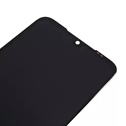 Дисплей Xiaomi Redmi 7 с тачскрином, оригинал, Black - миниатюра 3