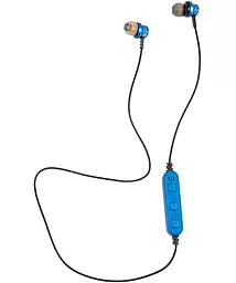 Навушники Gelius Ultra Triada GL-HB-009U Blue