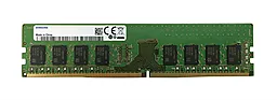 Оперативна пам'ять Samsung 16 Gb DDR4 PC2666 (M378A2K43CB1-CTD)