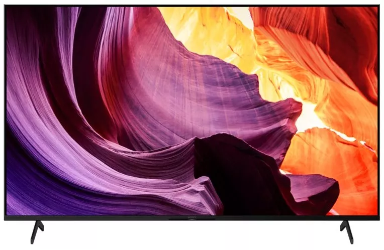 Телевизор Sony KD55X81KR - фото 1