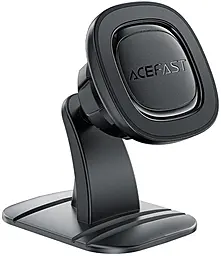 Магнитный автодержатель Acefast D51 Black - фото Магнитный автодержатель Acefast D51 Black
