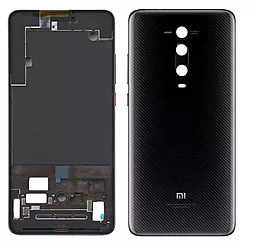 Корпус для Xiaomi Mi 9T Black