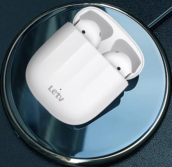 Наушники LeTV L18 White - фото 5