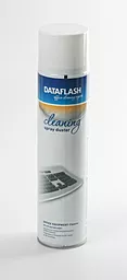 Очищуюче стиснене повітря DataFlash 600 мл (DF1279)