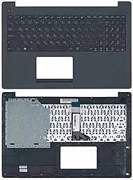 Клавиатура для ноутбука Asus X553 с топ панелью