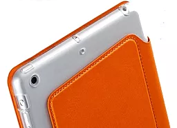 Чехол для планшета IMAX Case for Apple iPad Air 2 Orange - миниатюра 4