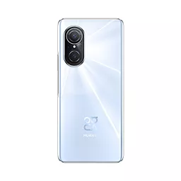Смартфон Huawei Nova 9 SE 8/128Gb Pearl White (51096XHB) - миниатюра 8