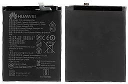 Аккумулятор Huawei P10 / HB386280ECW (3200 mAh) 12 мес. гарантии - миниатюра 4