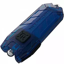 Фонарик Nitecore TUBE (6-1147) Blue - фото Фонарик Nitecore TUBE (6-1147) Blue