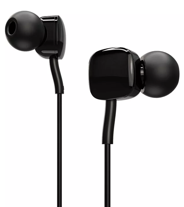 Наушники Borofone BM34 Black - фото 3