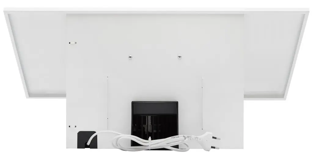 Airvent/slop ELEYUS VERTICAL 470 60 WH - фото 5