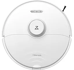 Робот-пылесос RoboRock S8 S802-00 White - миниатюра 2 Робот-пылесос RoboRock S8 S802-00 White - миниатюра 2