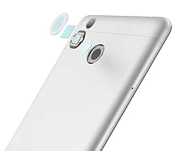 Замена сканера отпечатка пальца Xiaomi Redmi 4X