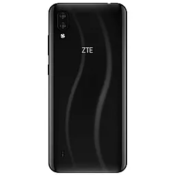 Смартфон ZTE Blade A51 Lite 2/32GB Black - миниатюра 2