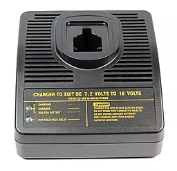 Зарядное устройство PowerPlant для DeWALT GD-DE-CH01 (TB920488) - миниатюра 2