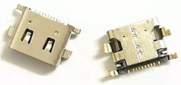 Роз'єм зарядки Sony Xperia XA1 Dual G3112 / Xperia XA1 Dual G3116 / Xperia XA1 Ultra Dual G3212 Type-C - фото Роз'єм зарядки Sony Xperia XA1 Dual G3112 / Xperia XA1 Dual G3116 / Xperia XA1 Ultra Dual G3212 Type-C