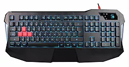 Клавиатура A4Tech Bloody (B130) Black - фото Клавиатура A4Tech Bloody (B130) Black