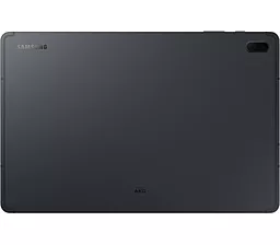 Планшет Samsung Galaxy Tab S7 FE 12.4" 4/64GB 4G Black (SM-T735NZKASEK) - миниатюра 2