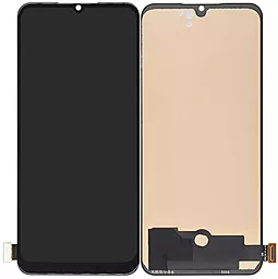 Дисплей Vivo Y70 с тачскрином (OLED), Black - фото Дисплей Vivo Y70 с тачскрином (OLED), Black