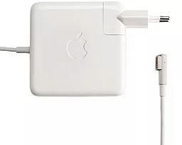 Блок питания для ноутбука Apple 16.5V 3.65A 60W (Magsafe) Copy - миниатюра 2
