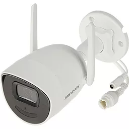 Камера видеонаблюдения Hikvision DS-2CV2041G2-IDW(D) (2.8) - миниатюра 2