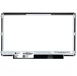 Матрица для ноутбука Dell Chromebook 13-3380 (HB133WX1-201) (6 креплений) - фото Матрица для ноутбука Dell Chromebook 13-3380 (HB133WX1-201) (6 креплений)