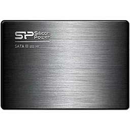SSD Накопитель Silicon Power Velox V60 240 GB (SP240GBSS3V60S25) - фото SSD Накопитель Silicon Power Velox V60 240 GB (SP240GBSS3V60S25)