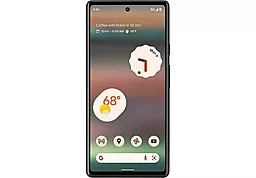 Смартфон Google Pixel 6A 6/128GB Dual Sim Sage - мініатюра 2 Смартфон Google Pixel 6A 6/128GB Dual Sim Sage - мініатюра 2