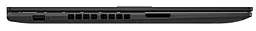 Ноутбук ASUS VivoBook 16X K3605ZU Indie Black (K3605ZU-N1038) - мініатюра 7