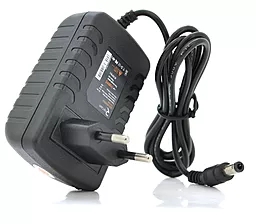 Блок живлення Ritar RTPSP 10w 5v 2a 5.5x2.5mm - фото Блок живлення Ritar RTPSP 10w 5v 2a 5.5x2.5mm