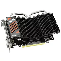 Видеокарта Asus Radeon HD 7750 1024Mb SILENT (HD7750-DCSL-1GD5)
