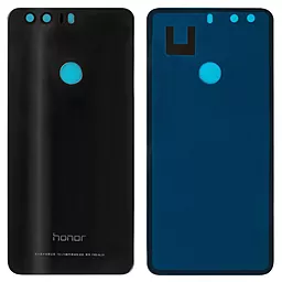 Задняя крышка корпуса Huawei Honor 8 со стеклом камеры Original Black