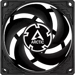 Система охлаждения Arctic P8 PWM PST CO Black (ACFAN00151A) - миниатюра 3