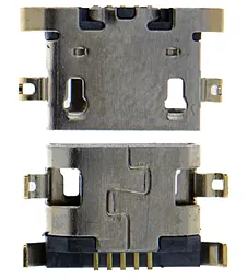 Роз'єм зарядки UleFone Armor X5 / Armor X5 Pro micro-USB тип-B, 5 pin Original