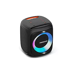 Колонки акустичні Hopestar Party 100 Black - фото Колонки акустичні Hopestar Party 100 Black