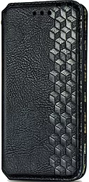 Чехол GETMAN Cubic Xiaomi Redmi Note 10 Pro, Redmi Note 10 Pro Max Black - миниатюра 2 Чехол GETMAN Cubic Xiaomi Redmi Note 10 Pro, Redmi Note 10 Pro Max Black - миниатюра 2