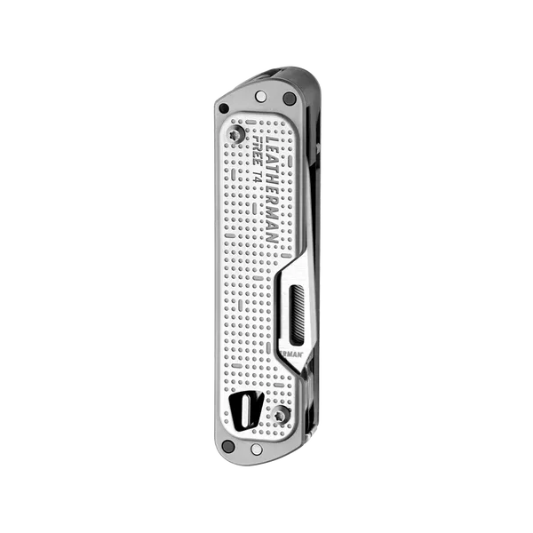 Мультитул Leatherman Free T4 (832686) - фото 3