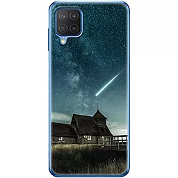 Чехол BoxFace Samsung M127 Galaxy M12  (42464-up1861)