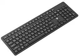 Комплект (клавиатура+мышка) 2E MK420 WL Black (2E-MK420WB) - миниатюра 6