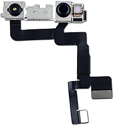 Шлейф Apple iPhone 11 с фронтальной камерой 12MP / 12MP Original