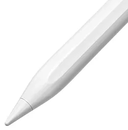 Стилус Baseus Smooth Writing Capacitive Active version White (ACSXB-B02) - миниатюра 3 Стилус Baseus Smooth Writing Capacitive Active version White (ACSXB-B02) - миниатюра 3