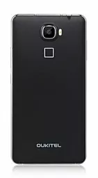 Мобільний телефон Oukitel U8 Black - мініатюра 5
