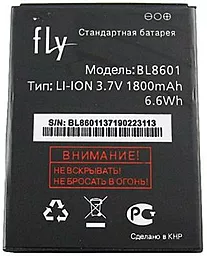 Аккумулятор Fly IQ4505 ERA Life 7 / BL8601 (1800 mAh)